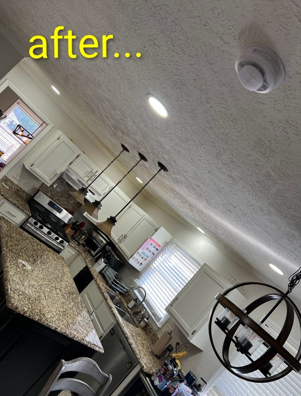 Electrical Repairs
