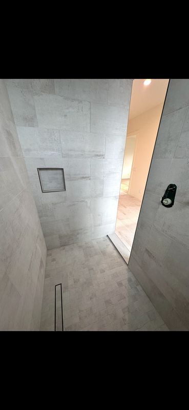 Custom Tile