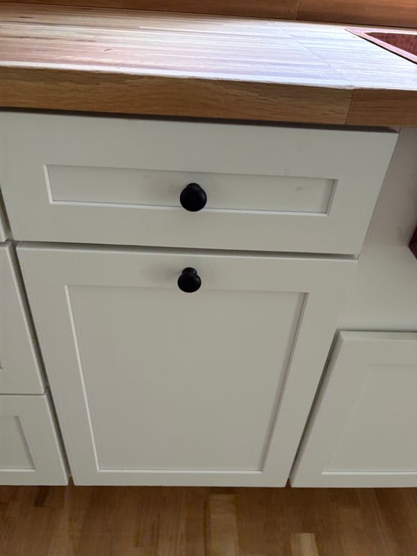 Kitchen Renovation