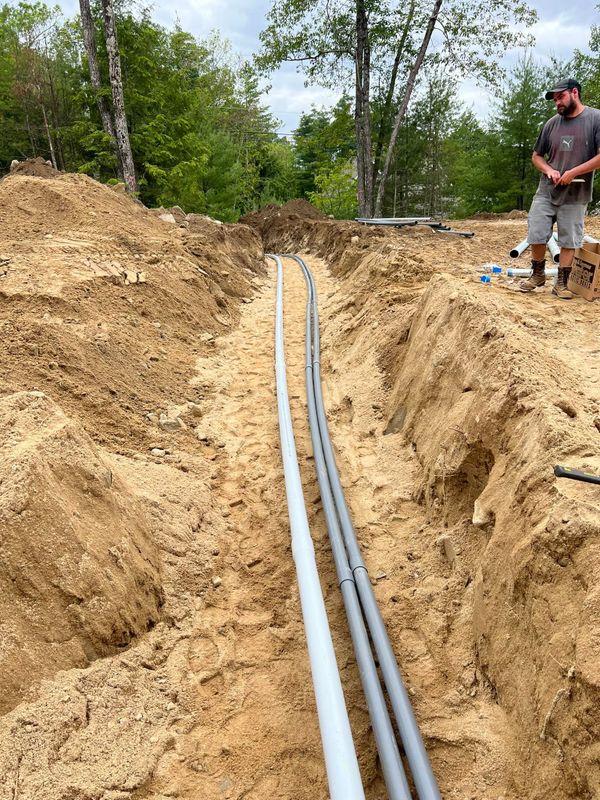 Site Preparation