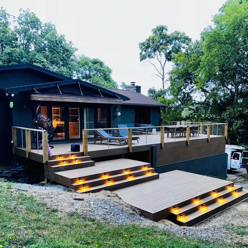 Exterior Renovations