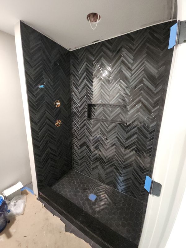 Bathroom Remodeling