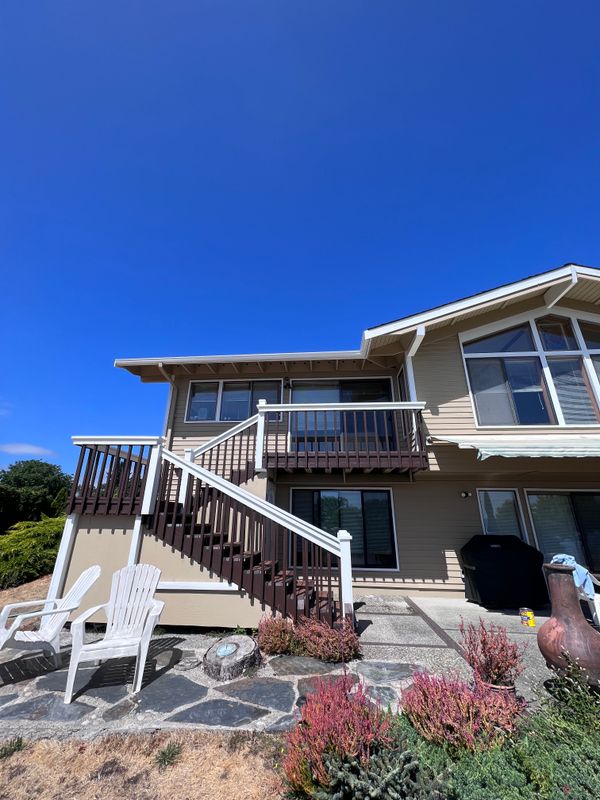 Exterior Painting gallery