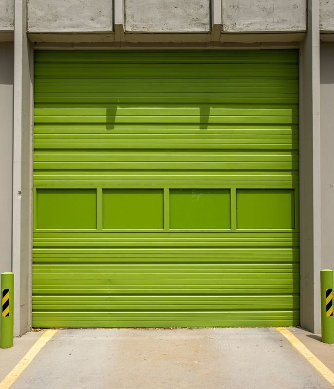 Garage Door Installation