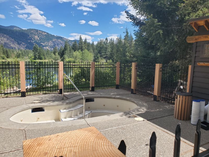 Fence Installation