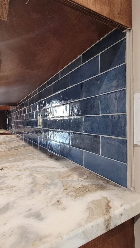 Kitchen Renovation