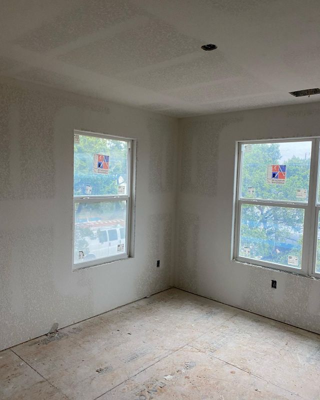Drywall Installation