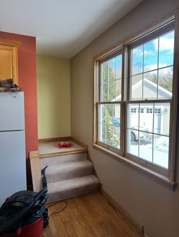 Interior Painting