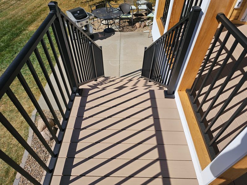 Exterior Renovations