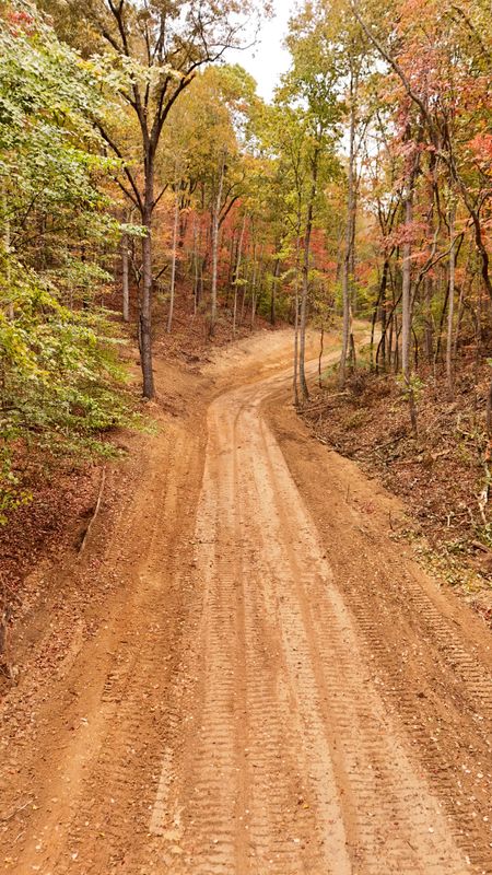 Road Construction