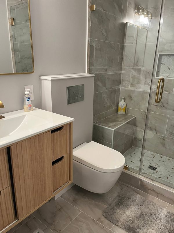 Tile and Stone Flooring