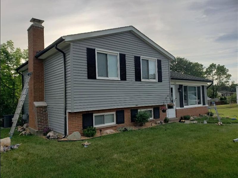 Exterior Makeovers