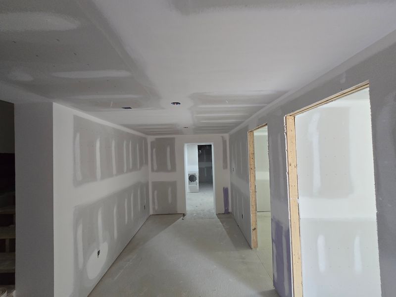 Custom Drywall Work