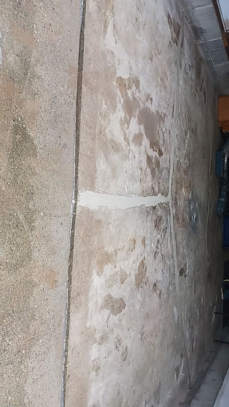 Restoring Stability: Advanced Level Pro LLC's Expert Garage Floor Resurfacing in Sparta, WI