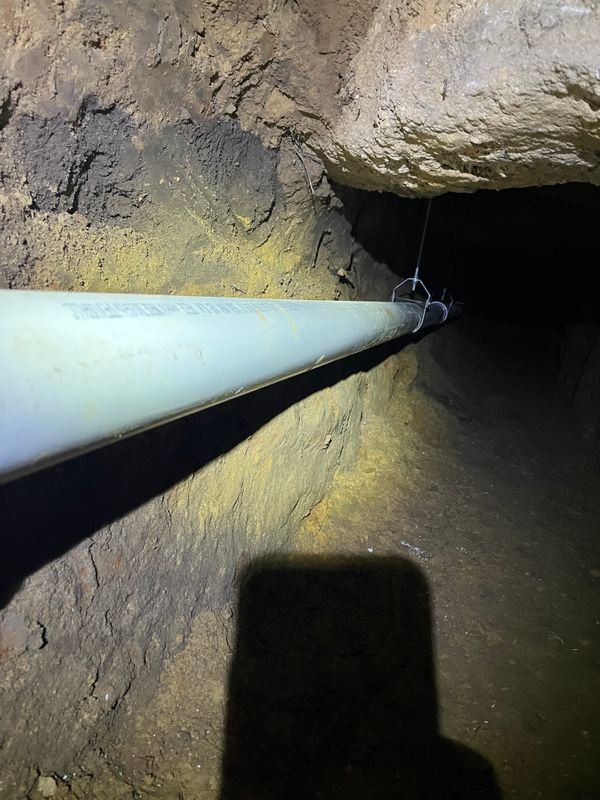 Leak Detection and Repair