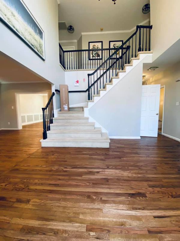 Flooring