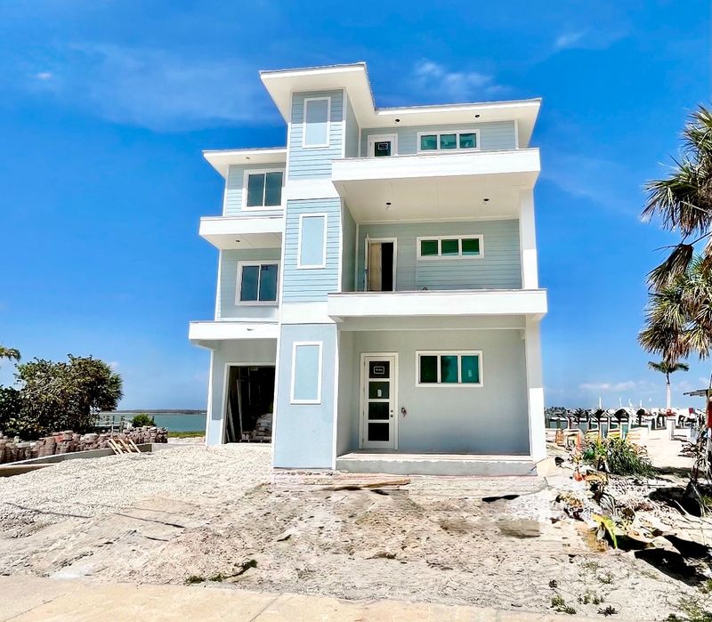 Elevating Coastal Living with Premium Windows & Doors