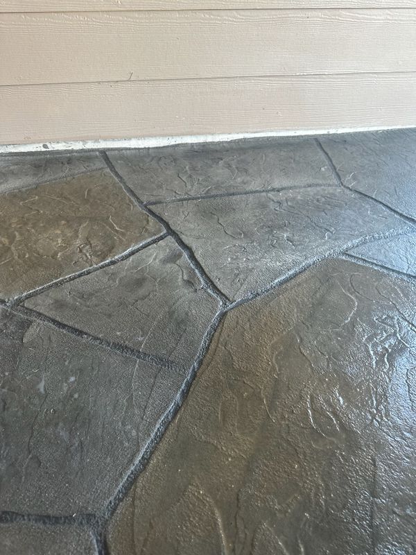 Decorative Concrete