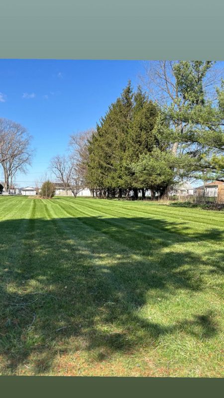 Commercial Grounds