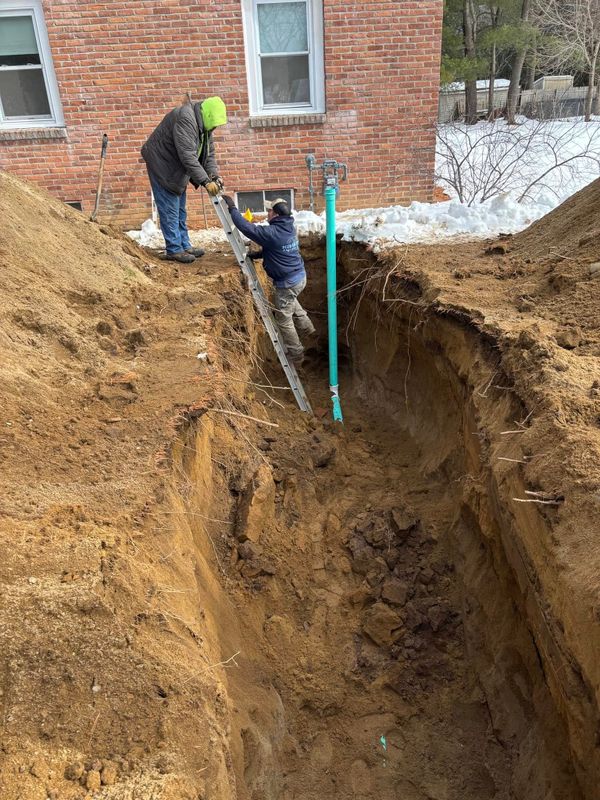 Plumbing