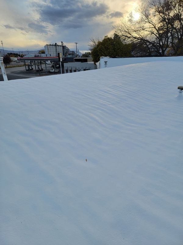 Protective Coatings