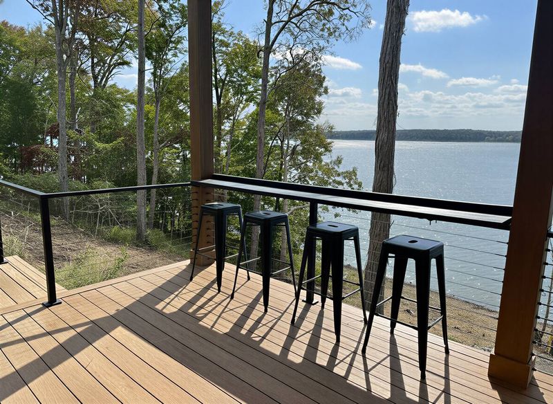 Deck & Patio Installation