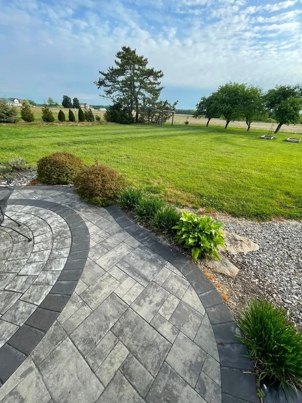 Pavers
