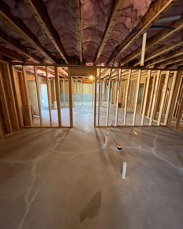 General Carpentry