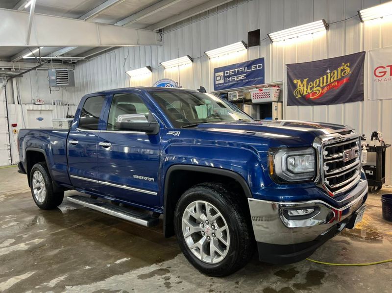 Full Detail Service