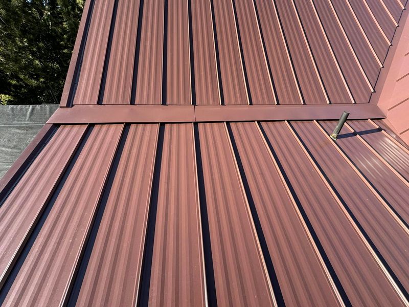 Roofing