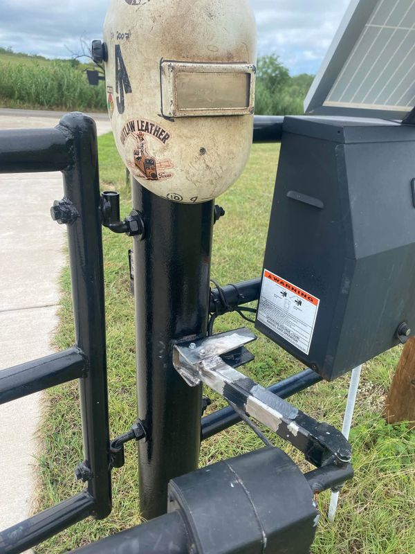 Gate Installation and Repair