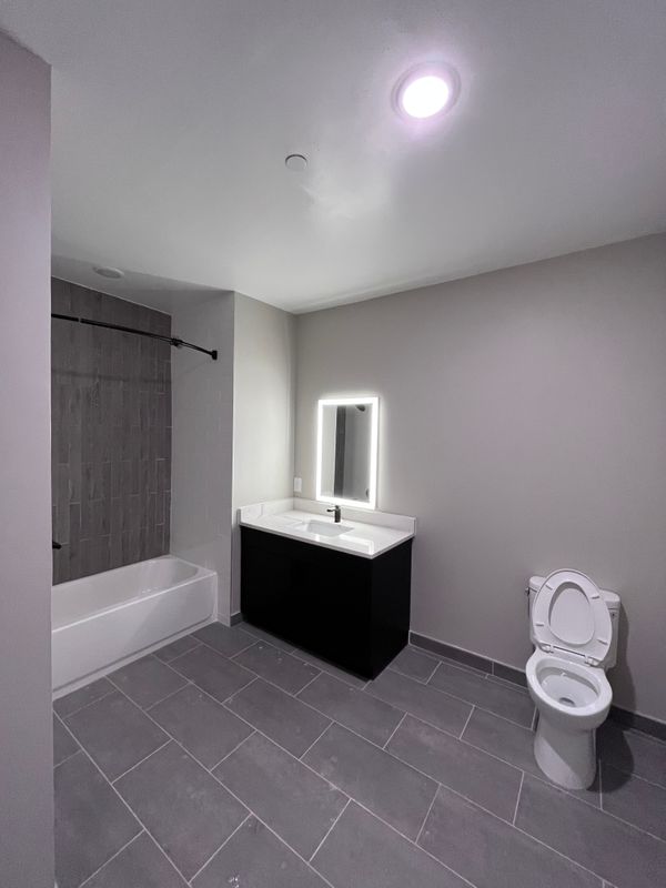 Interior Painting gallery