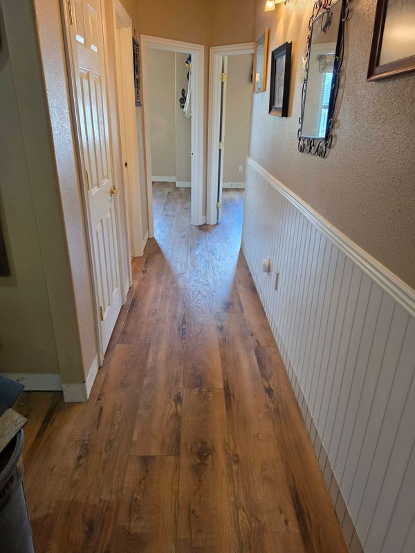 Flooring