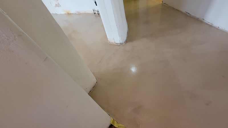 Commercial Spaces