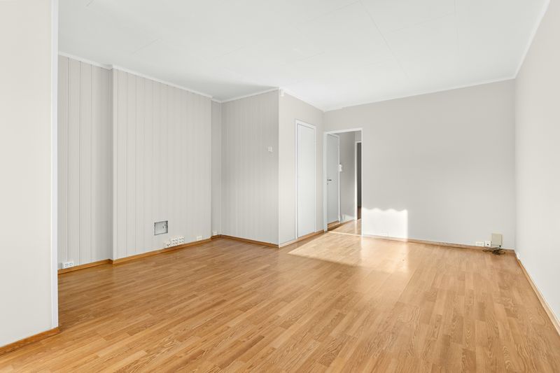 Floor Installation