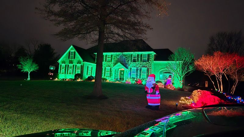 Landscape Lighting