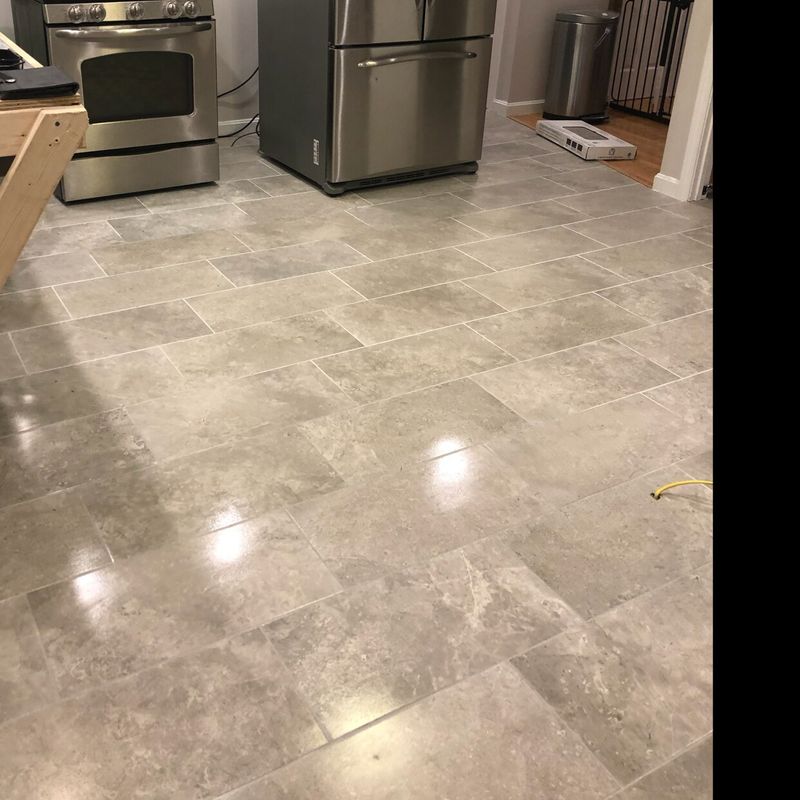 Interior Renovations