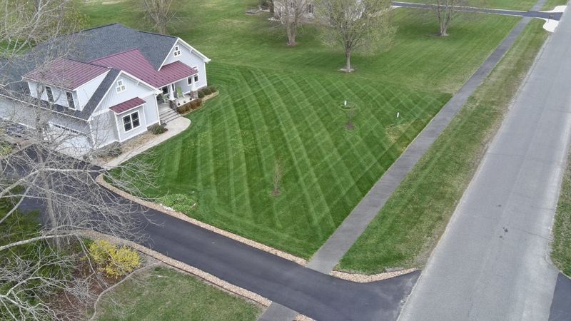 Sod Install