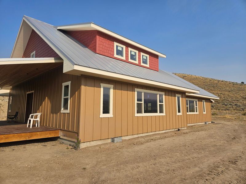 Deck & Patio Installation