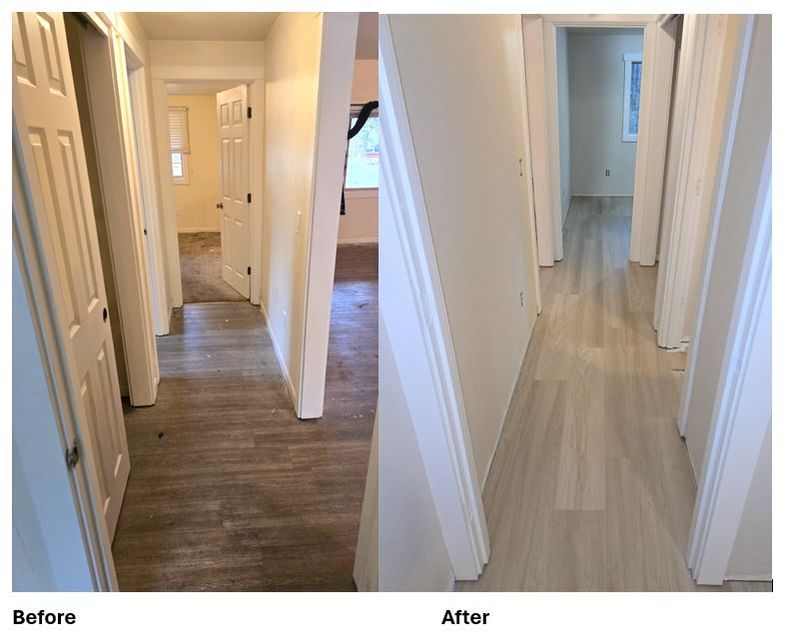 Home Renovations