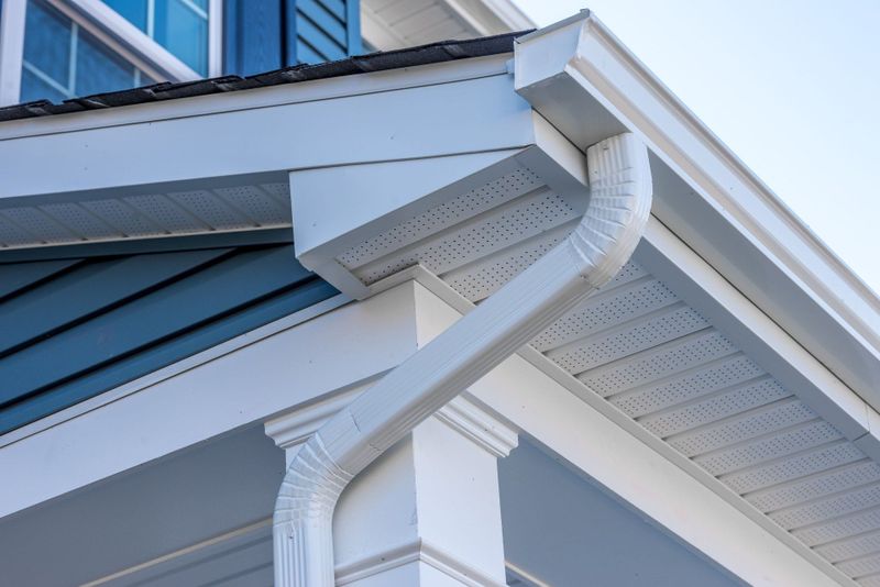 Gutter Installation