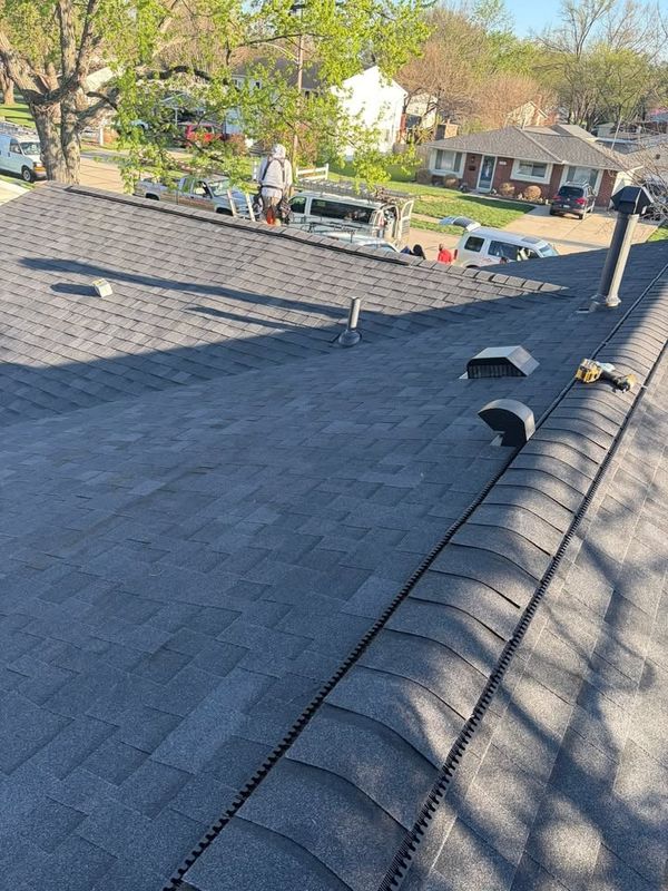 Roof Repair