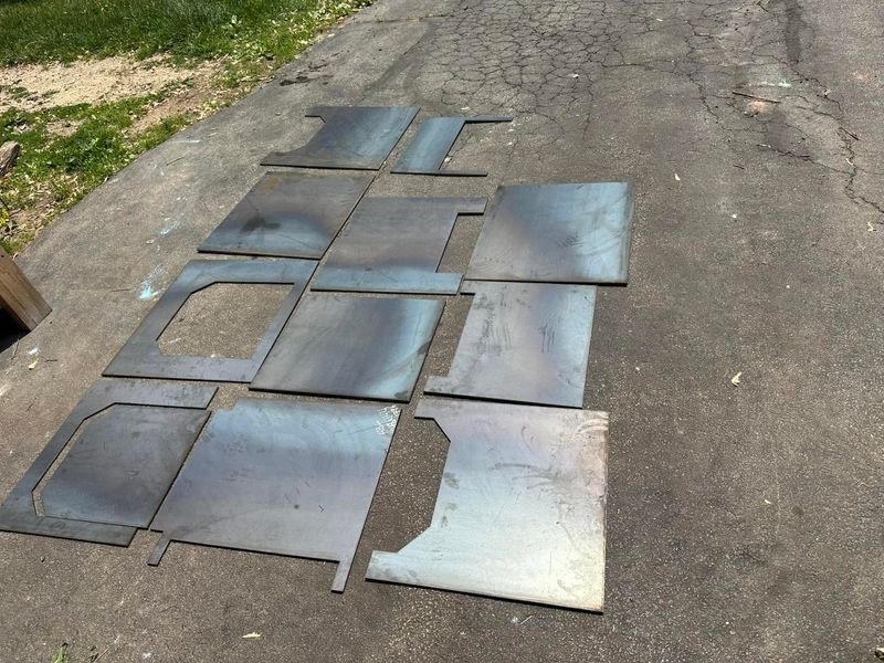 Metal Fabrication