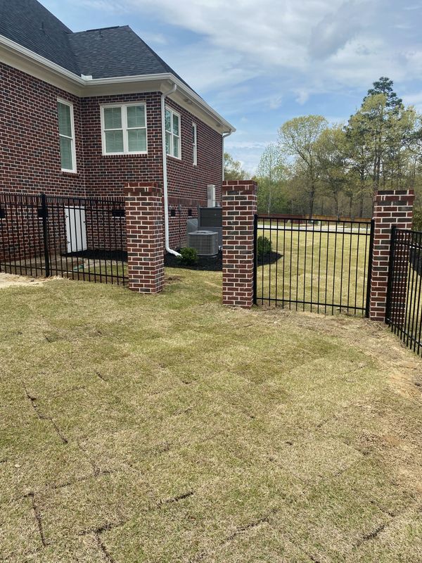 Fencing