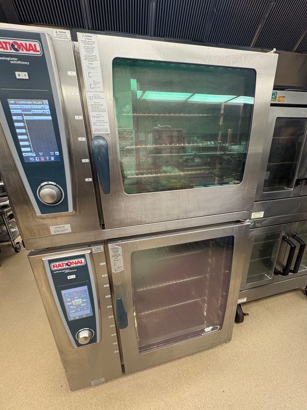 Commercial Kitchen Repair