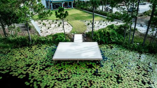 Dock Installations