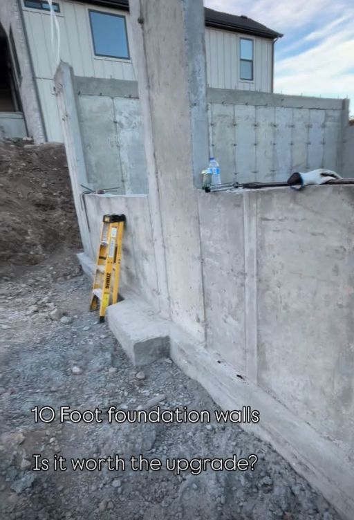 Exterior Renovations