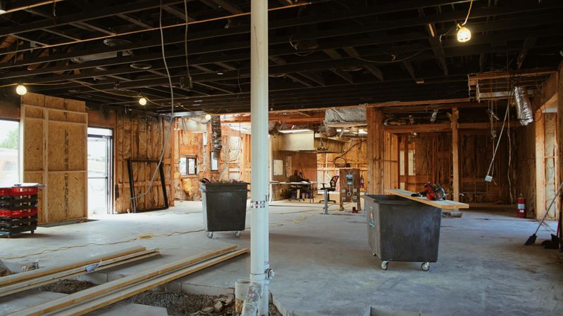 General Remodeling
