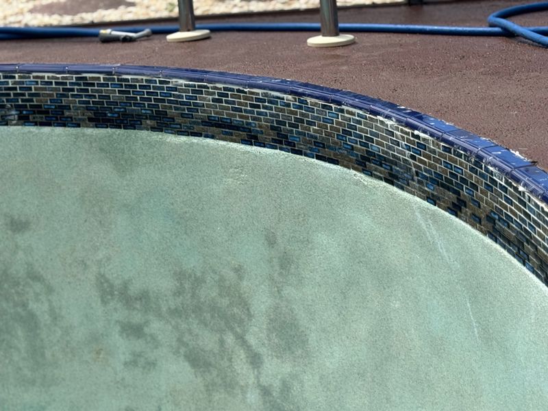 Pool Refinishing