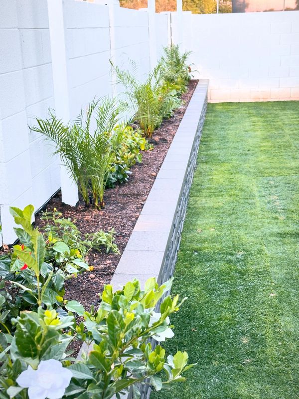 Landscape Design